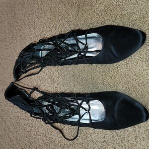 Good condition Bally Womens Shoes size 8